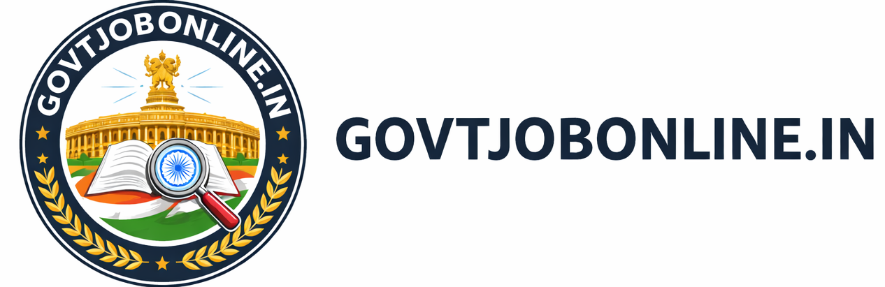 Latest Government Jobs Online Recruitment Notifications 2026